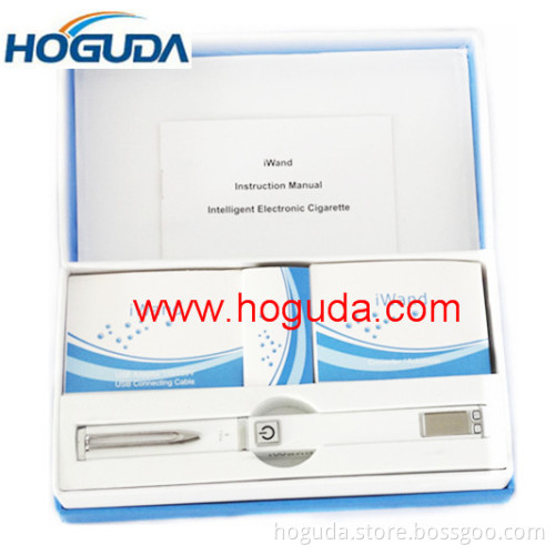 2013 Newest! Iwand Square E-Cigarette